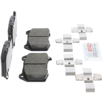 Bosch BP960 Disc Brake Pad product image 4 of 6