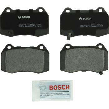 Bosch BP960 Disc Brake Pad product image 5 of 6