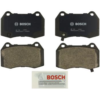 Bosch BP960 Disc Brake Pad product image 6 of 6
