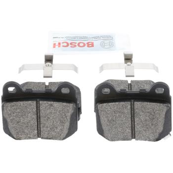Bosch BP961 - Disc Brake Pad Bosch BP961 Disc Brake Pad product image 1 of 4