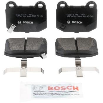 Bosch BP961 - Disc Brake Pad Bosch BP961 Disc Brake Pad product image 2 of 4