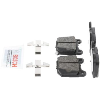Bosch BP961 - Disc Brake Pad Bosch BP961 Disc Brake Pad product image 3 of 4
