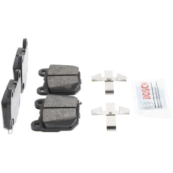 Bosch BP961 - Disc Brake Pad Bosch BP961 Disc Brake Pad product image 4 of 4