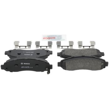 Bosch BP962 - Disc Brake Pad Bosch BP962 Disc Brake Pad product image 1 of 4