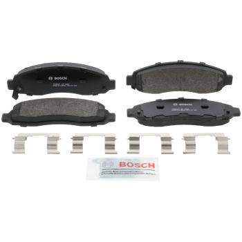 Bosch BP962 - Disc Brake Pad Bosch BP962 Disc Brake Pad product image 2 of 4