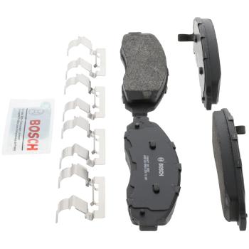 Bosch BP962 - Disc Brake Pad Bosch BP962 Disc Brake Pad product image 3 of 4