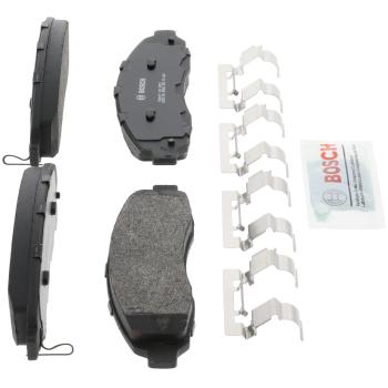 Bosch BP962 - Disc Brake Pad Bosch BP962 Disc Brake Pad product image 4 of 4