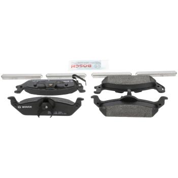 Bosch BP963 Disc Brake Pad product image 1 of 4