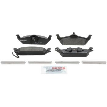 Bosch BP963 Disc Brake Pad product image 2 of 4