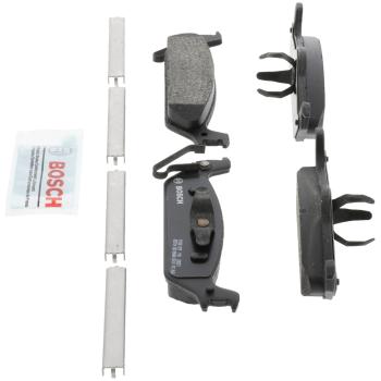 Bosch BP963 Disc Brake Pad product image 3 of 4