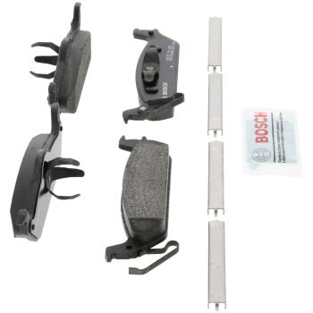 Bosch BP963 Disc Brake Pad product image 4 of 4