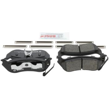 Bosch BP964 Disc Brake Pad product image 1 of 4