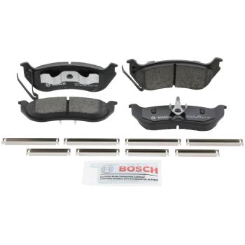 Bosch BP964 Disc Brake Pad product image 2 of 4