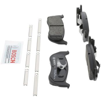 Bosch BP964 Disc Brake Pad product image 3 of 4