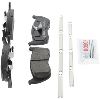 Bosch BP964 Disc Brake Pad product image 4 of 4