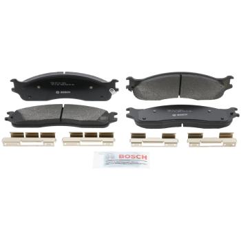 Bosch BP965 - Disc Brake Pad Bosch BP965 Disc Brake Pad product image 2 of 4