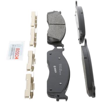Bosch BP965 - Disc Brake Pad Bosch BP965 Disc Brake Pad product image 3 of 4
