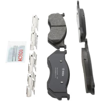 Bosch BP966 Disc Brake Pad product image 3 of 4