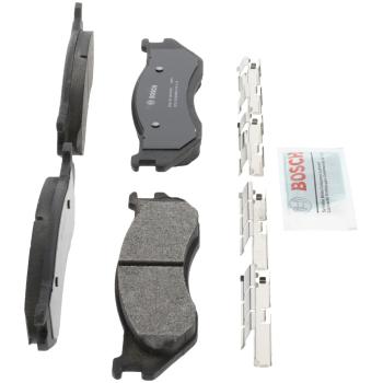 Bosch BP966 Disc Brake Pad product image 4 of 4
