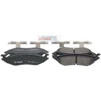 Bosch BP967 Disc Brake Pad product image 1 of 5