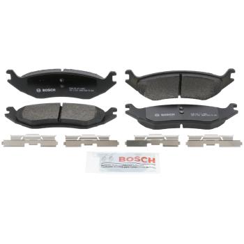 Bosch BP967 Disc Brake Pad product image 2 of 5