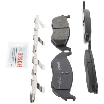 Bosch BP967 Disc Brake Pad product image 3 of 5