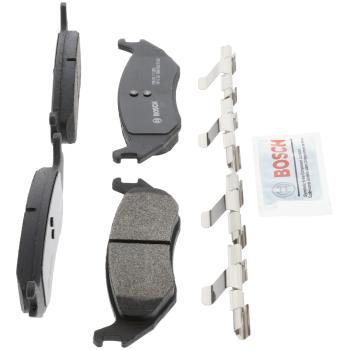 Bosch BP967 Disc Brake Pad product image 4 of 5