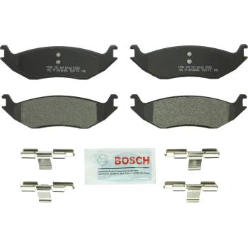 Bosch BP967 Disc Brake Pad product image 5 of 5