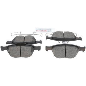 Bosch BP970 Disc Brake Pad product image 1 of 5