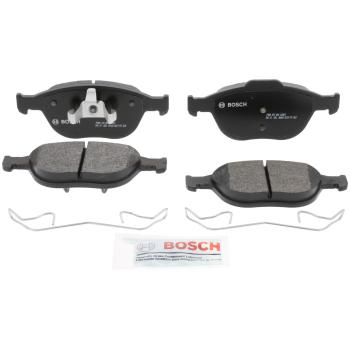 Bosch BP970 Disc Brake Pad product image 2 of 5