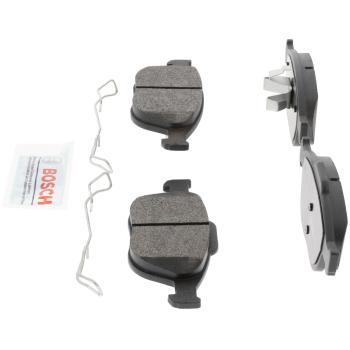 Bosch BP970 Disc Brake Pad product image 3 of 5