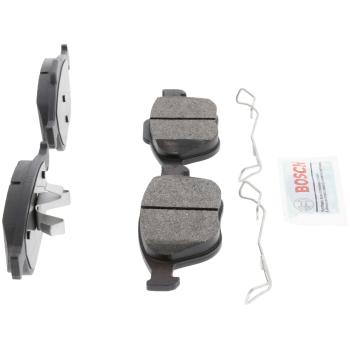 Bosch BP970 Disc Brake Pad product image 4 of 5