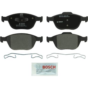 Bosch BP970 Disc Brake Pad product image 5 of 5