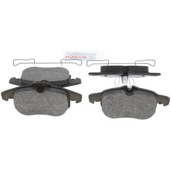 Bosch BP972 Disc Brake Pad product image 1 of 5