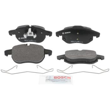 Bosch BP972 Disc Brake Pad product image 2 of 5
