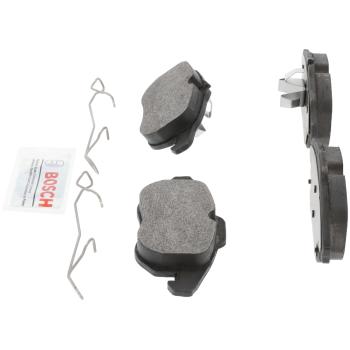Bosch BP972 Disc Brake Pad product image 3 of 5