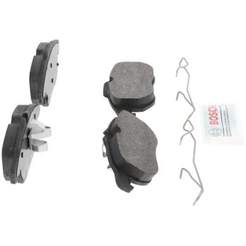 Bosch BP972 Disc Brake Pad product image 4 of 5