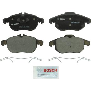 Bosch BP972 Disc Brake Pad product image 5 of 5