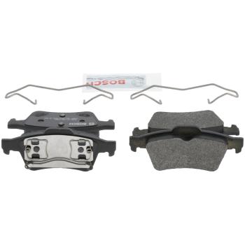 Bosch BP973 Disc Brake Pad product image 1 of 5