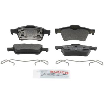 Bosch BP973 Disc Brake Pad product image 2 of 5
