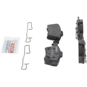 Bosch BP973 Disc Brake Pad product image 3 of 5