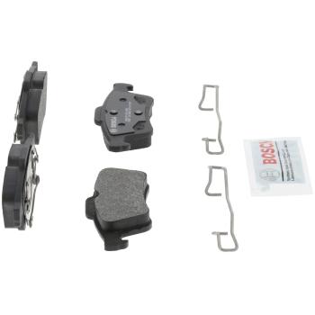 Bosch BP973 Disc Brake Pad product image 4 of 5