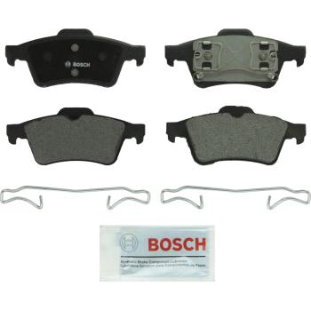 Bosch BP973 Disc Brake Pad product image 5 of 5