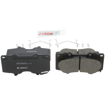 Bosch BP976 Disc Brake Pad product image 1 of 5