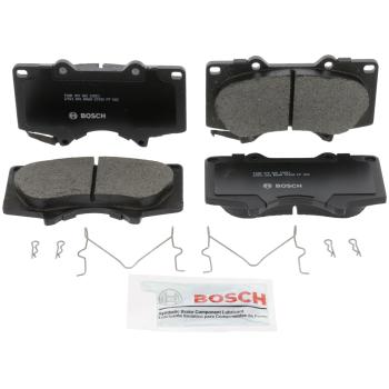 Bosch BP976 Disc Brake Pad product image 2 of 5