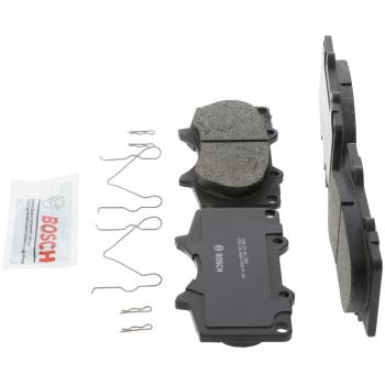 Bosch BP976 Disc Brake Pad product image 3 of 5