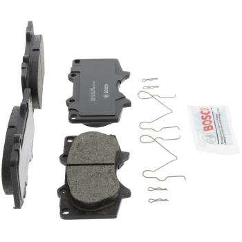 Bosch BP976 Disc Brake Pad product image 4 of 5