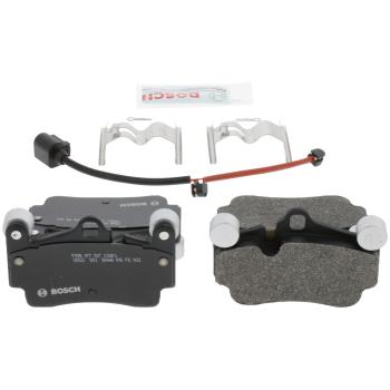Bosch BP978 Disc Brake Pad product image 1 of 4