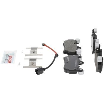 Bosch BP978 Disc Brake Pad product image 3 of 4