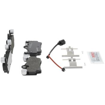 Bosch BP978 Disc Brake Pad product image 4 of 4